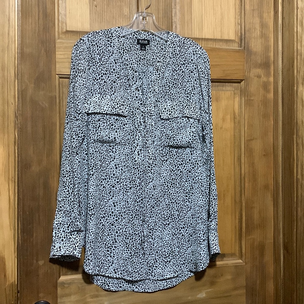 Blouse, NWOT